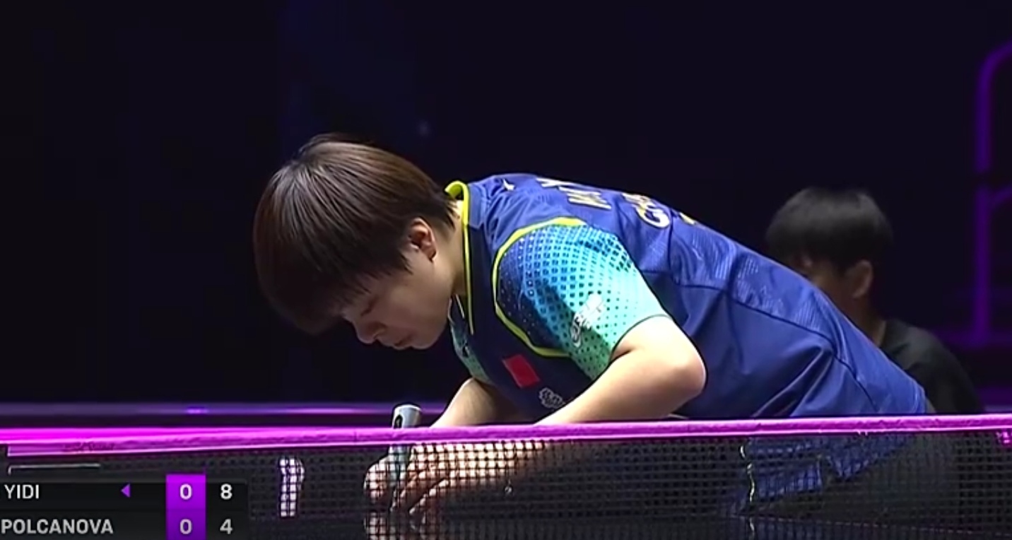 奥地利乒乓球队强势韩国乒乓球队，波尔送出助攻的简单介绍