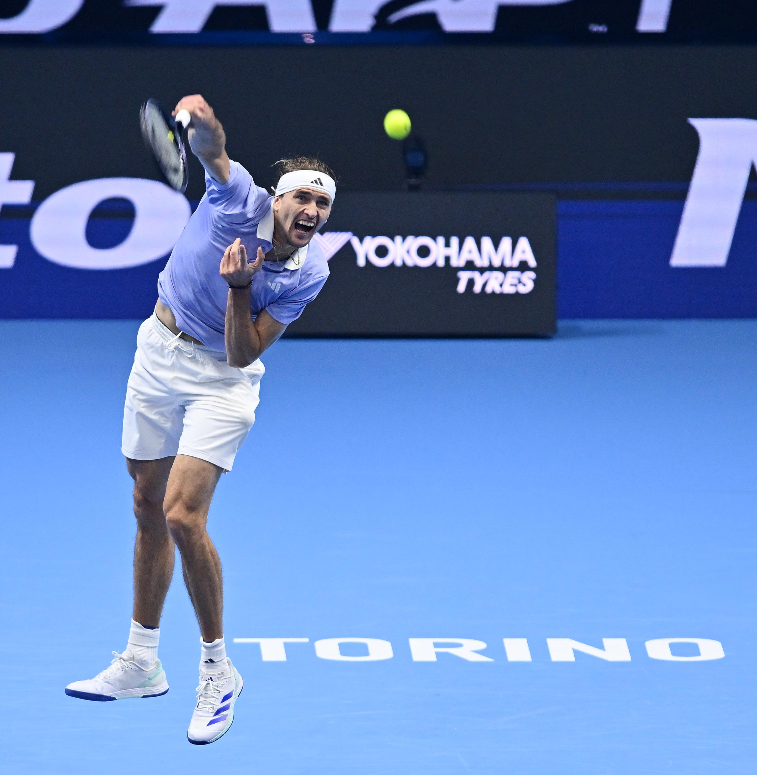 开云体育APP下载-关于法国网球队翻盘世界网球队，兹维列夫送出助攻的信息