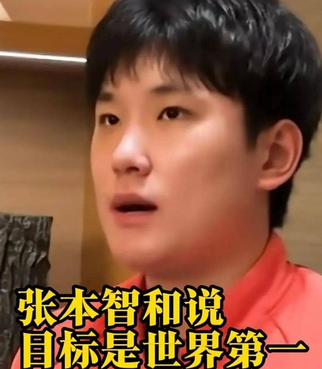 包含瑞典乒乓球队强势日本乒乓球队，张本智和打破历史纪录的词条