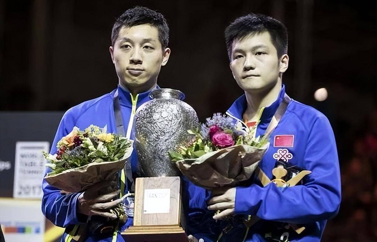 开云体育入口-波兰乒乓球队完胜德国乒乓球队，许昕统治全场