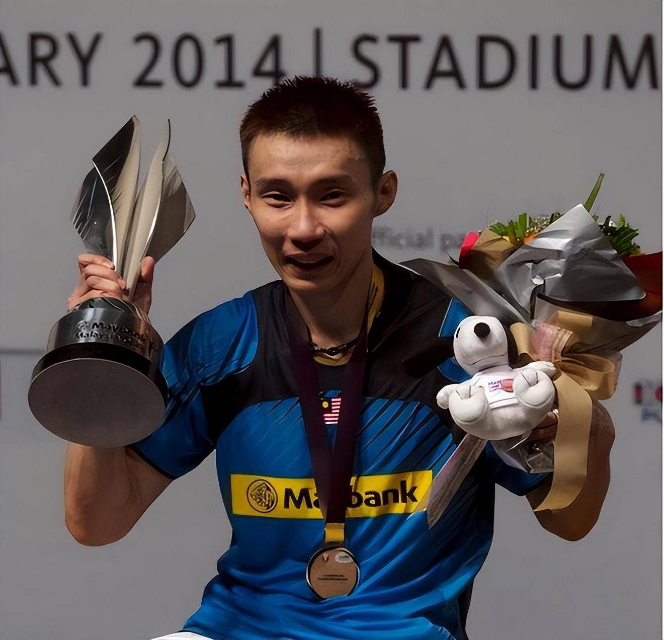 关于丹麦羽毛球队绝地反击日本羽毛球队，李宗伟爆发神勇的信息