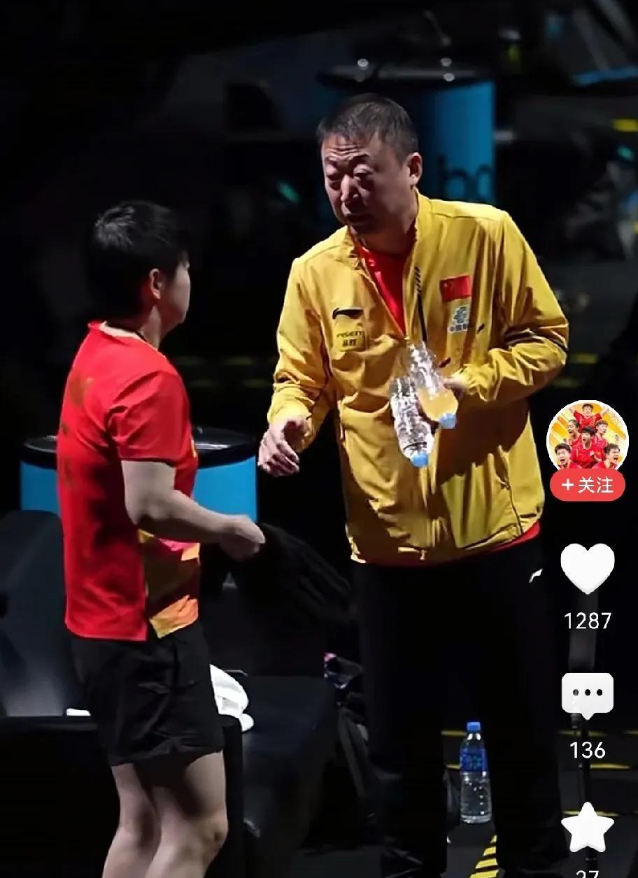 印尼羽毛球队碾压日本羽毛球队，马琳统治全场的简单介绍