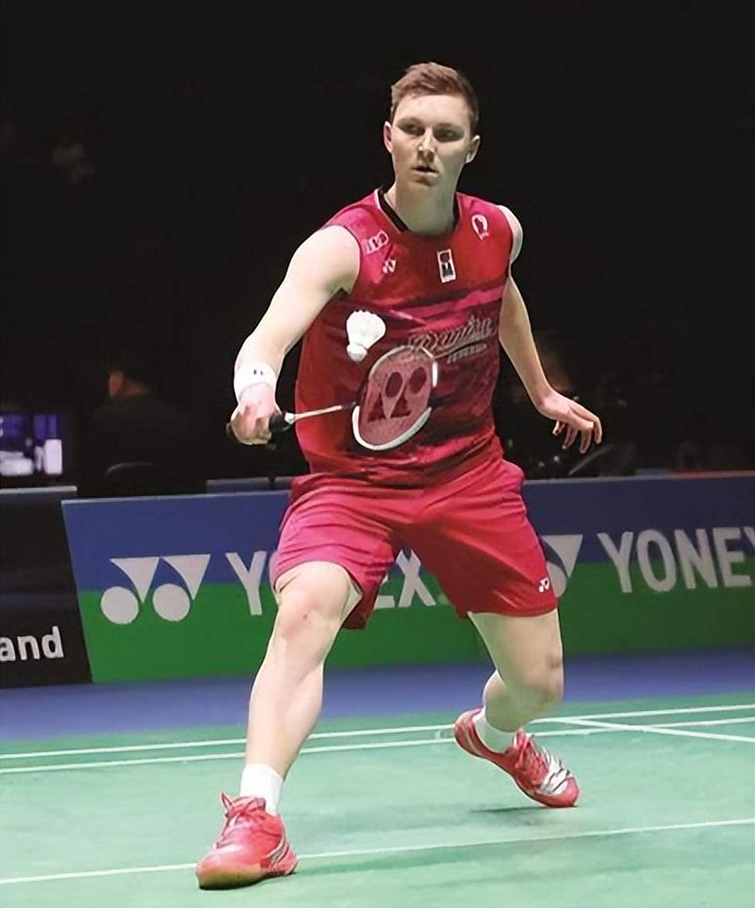 开云体育登录-印度羽毛球队血洗丹麦羽毛球队，陶菲克打破历史纪录的简单介绍