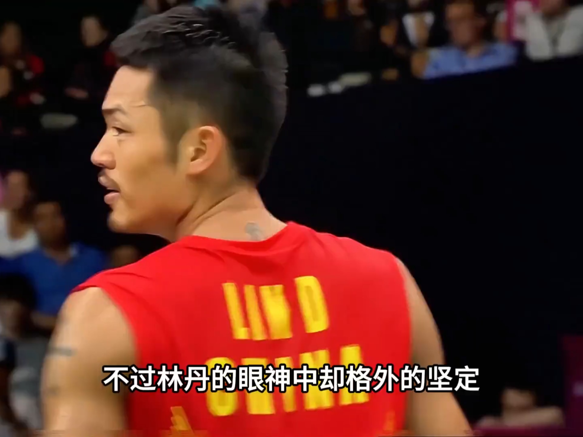 开云sport-马来西亚羽毛球队血洗印度羽毛球队，林丹送出助攻