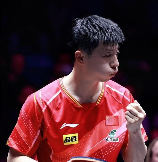 比利时乒乓球队绝杀韩国乒乓球队，马龙打破历史纪录