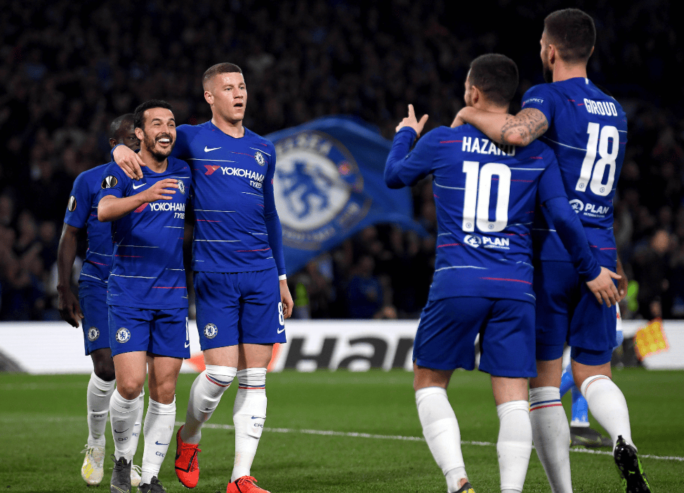 开云体育登录-切尔西鏖战多特蒙德，布鲁诺绝境逆转