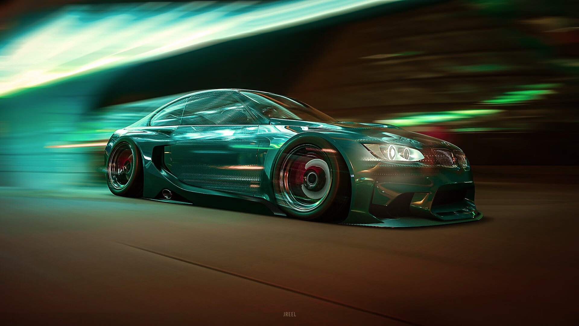 赛道颠覆者，雷诺轻取法拉利，塞恩斯一战封神