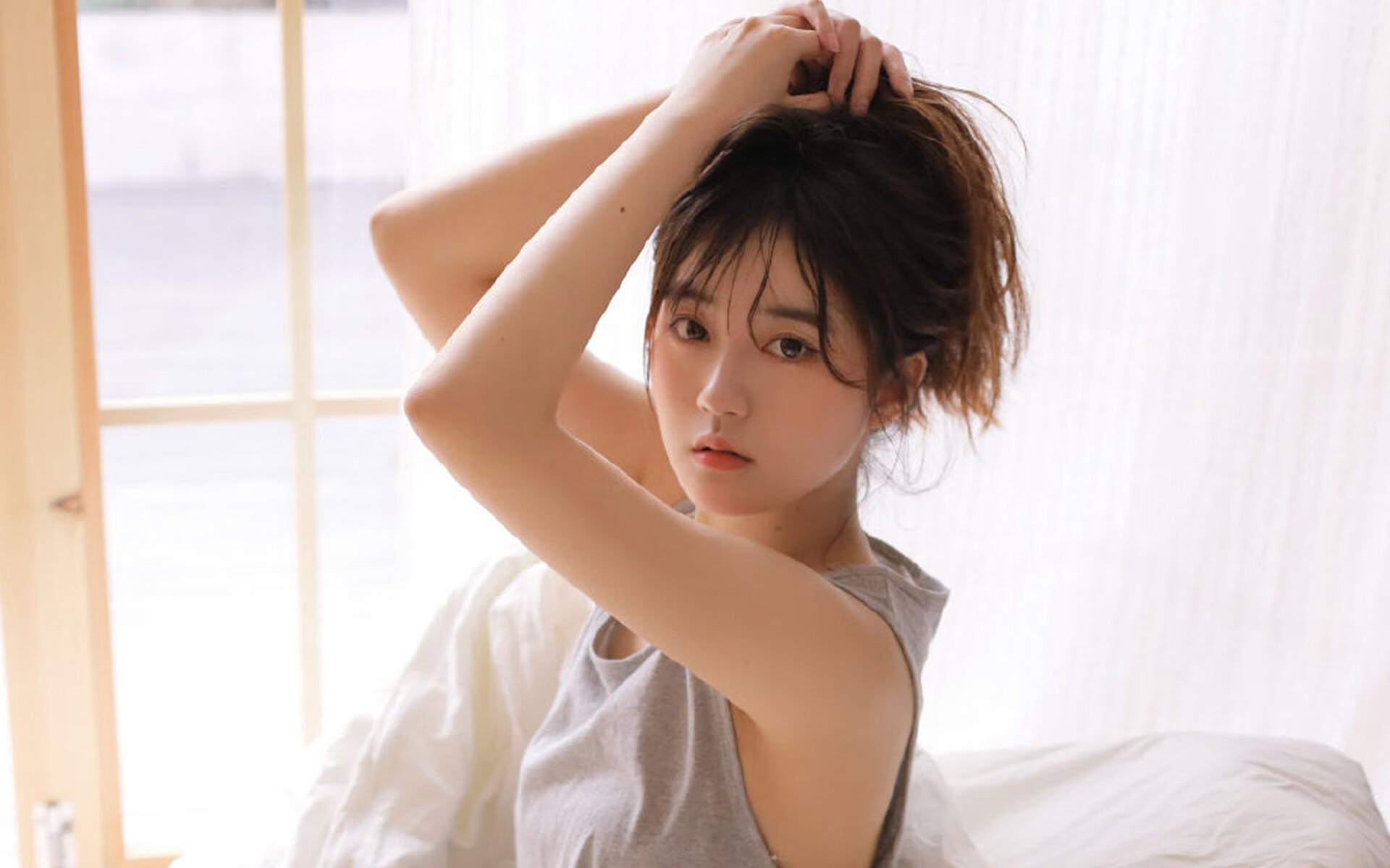 米切尔时刻，生死3分钟狂飙13分，尼克斯逆转火箭的关键先生