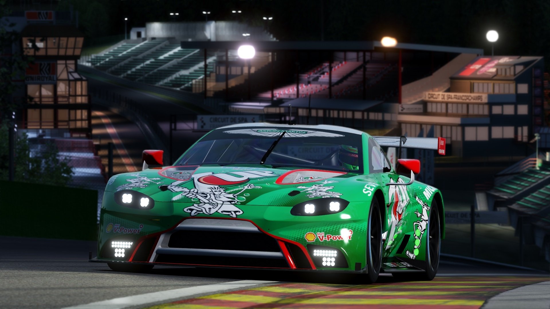 两个夜晚，一种足球，当圣西罗响起战歌，西班牙雄狮已咬碎墨西哥防线